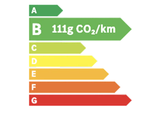 Classe energetique B