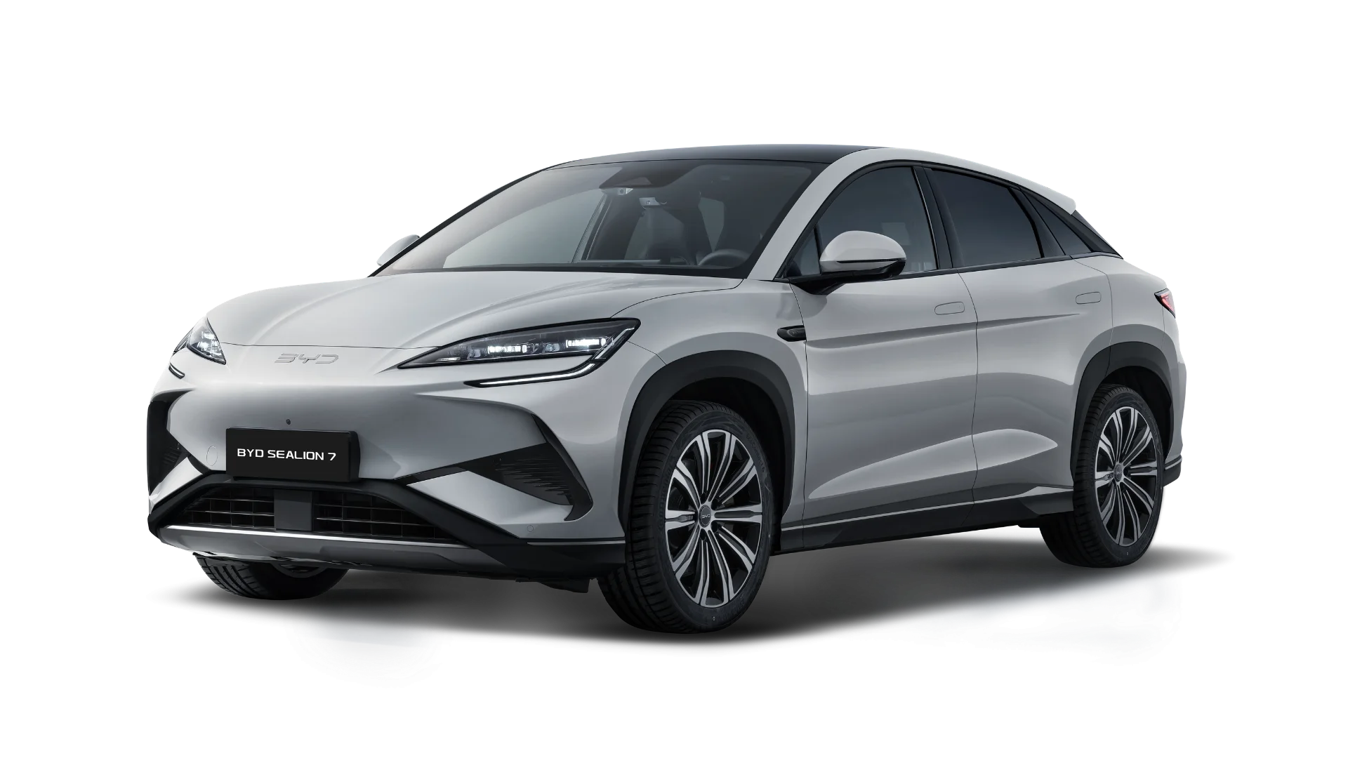 BYD SEALION 7