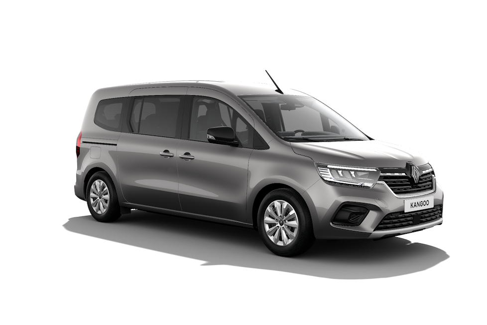 GRAND KANGOO