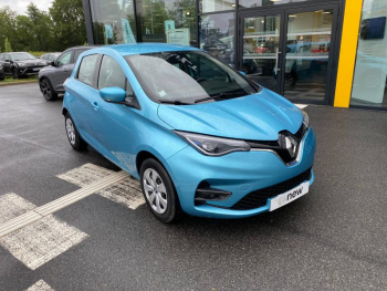 Quel est le prix de la Renault Zoé ? Les coûts détaillés