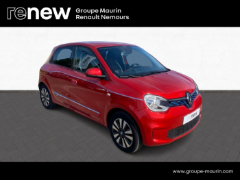 RENAULT Twingo d’occasion à vendre à SAINT PIERRE LES NEMOURS chez DPL - SNCA (Photo 1)