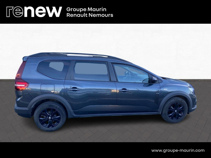 DACIA Jogger d’occasion à vendre à SAINT PIERRE LES NEMOURS chez DPL - SNCA (Photo 7)