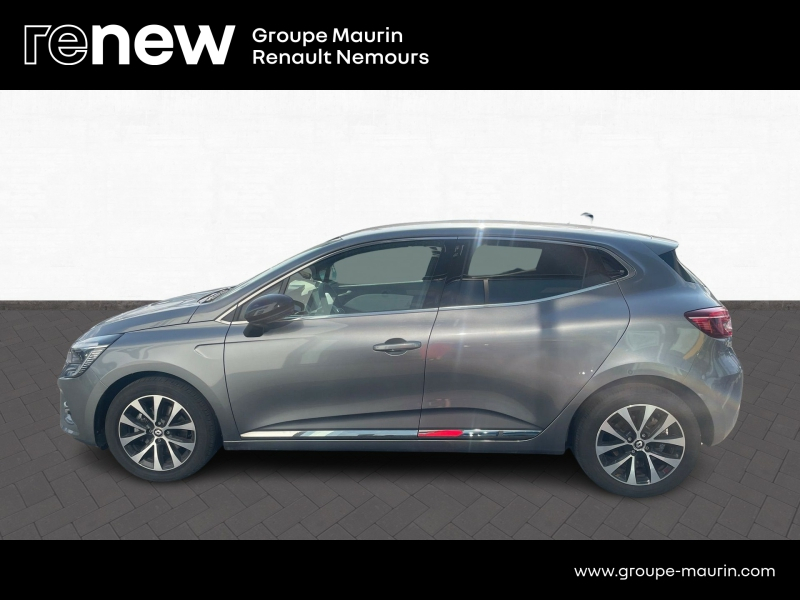 RENAULT Clio d’occasion à vendre à SAINT PIERRE LES NEMOURS chez DPL - SNCA (Photo 7)