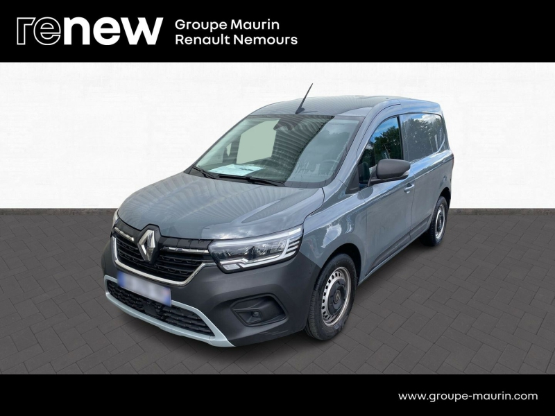 RENAULT Kangoo Van d’occasion à vendre à SAINT PIERRE LES NEMOURS chez DPL - SNCA (Photo 3)