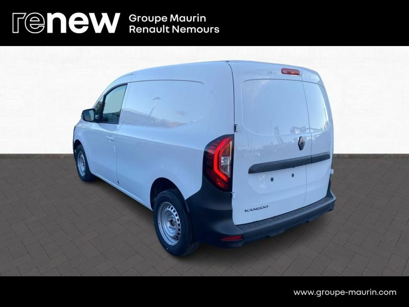 RENAULT Kangoo Van d’occasion à vendre à SAINT PIERRE LES NEMOURS chez DPL - SNCA (Photo 5)