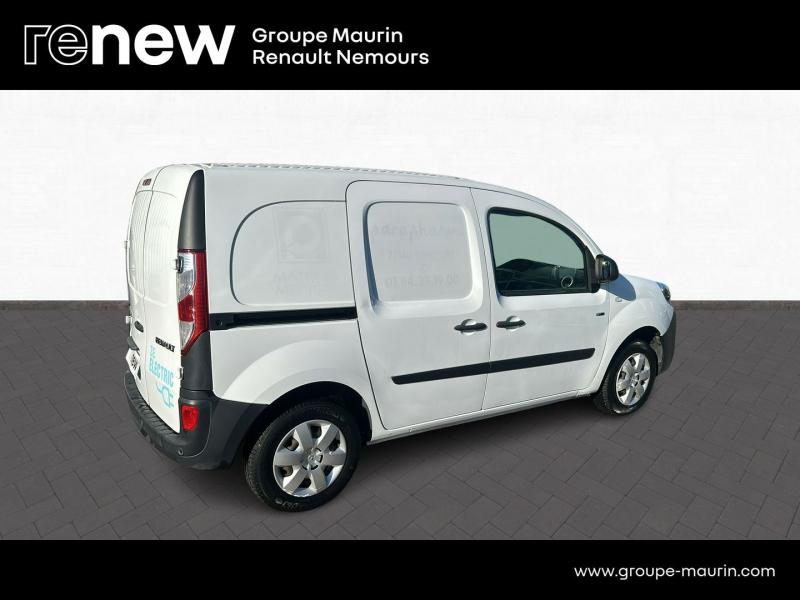 RENAULT Kangoo Express VUL d’occasion à vendre à SAINT PIERRE LES NEMOURS chez DPL - SNCA (Photo 5)