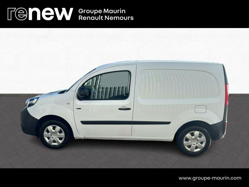 RENAULT Kangoo Express VUL d’occasion à vendre à SAINT PIERRE LES NEMOURS chez DPL - SNCA (Photo 6)