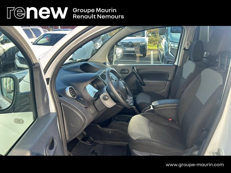 RENAULT Kangoo Express VUL d’occasion à vendre à SAINT PIERRE LES NEMOURS chez DPL - SNCA (Photo 13)