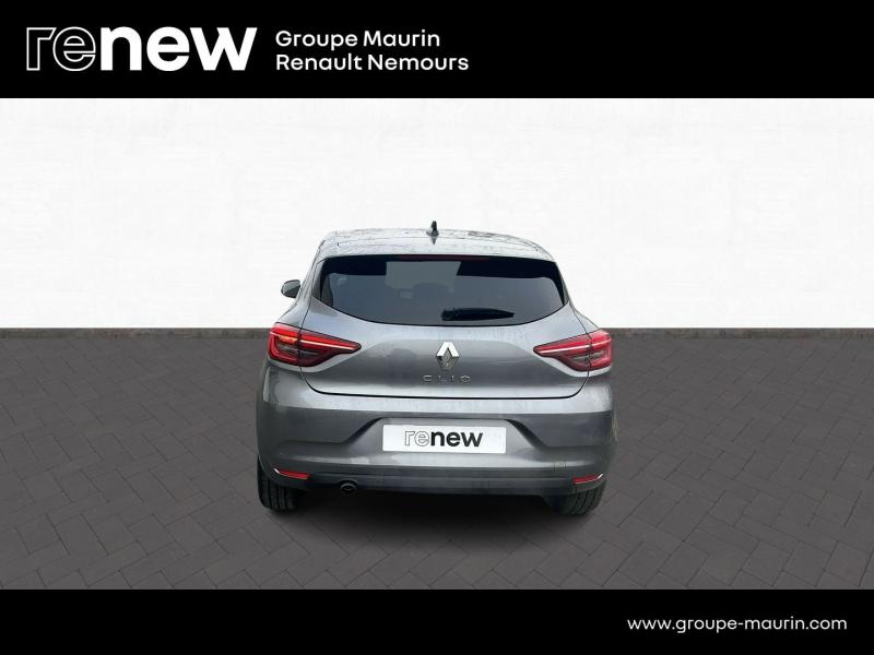 RENAULT Clio d’occasion à vendre à SAINT PIERRE LES NEMOURS chez DPL - SNCA (Photo 3)