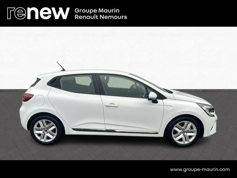 RENAULT Clio d’occasion à vendre à SAINT PIERRE LES NEMOURS chez DPL - SNCA (Photo 3)