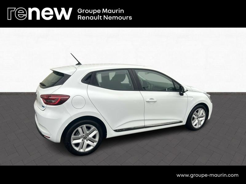 RENAULT Clio d’occasion à vendre à SAINT PIERRE LES NEMOURS chez DPL - SNCA (Photo 4)