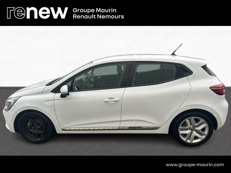 RENAULT Clio d’occasion à vendre à SAINT PIERRE LES NEMOURS chez DPL - SNCA (Photo 5)