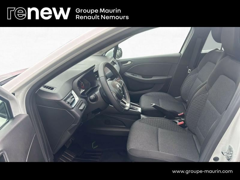 RENAULT Clio d’occasion à vendre à SAINT PIERRE LES NEMOURS chez DPL - SNCA (Photo 10)