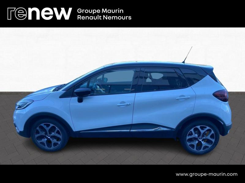 RENAULT Captur d’occasion à vendre à SAINT PIERRE LES NEMOURS chez DPL - SNCA (Photo 3)