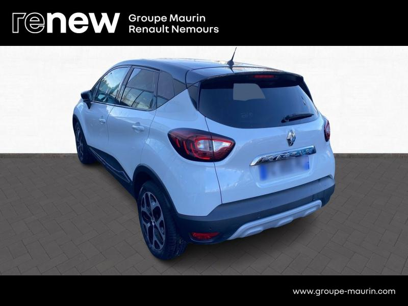 RENAULT Captur d’occasion à vendre à SAINT PIERRE LES NEMOURS chez DPL - SNCA (Photo 4)