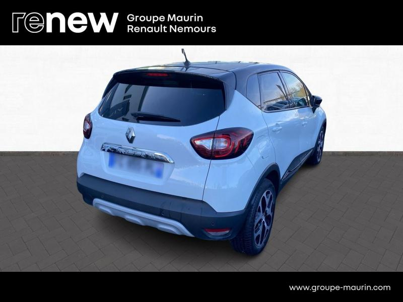 RENAULT Captur d’occasion à vendre à SAINT PIERRE LES NEMOURS chez DPL - SNCA (Photo 6)