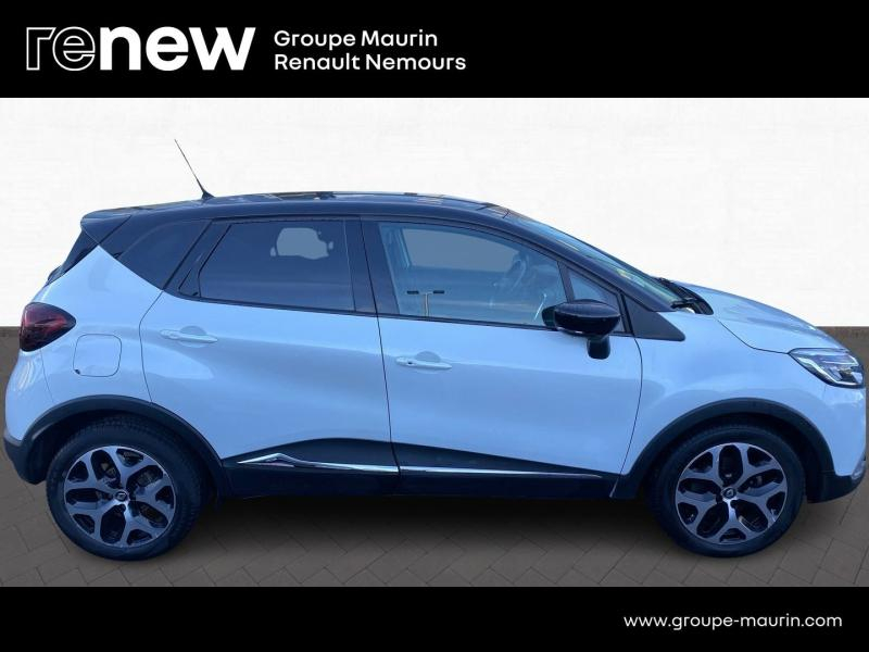 RENAULT Captur d’occasion à vendre à SAINT PIERRE LES NEMOURS chez DPL - SNCA (Photo 7)