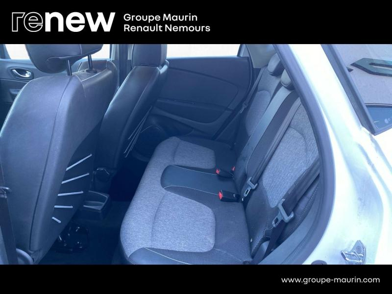 RENAULT Captur d’occasion à vendre à SAINT PIERRE LES NEMOURS chez DPL - SNCA (Photo 10)