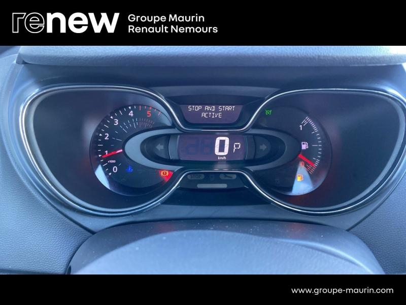 RENAULT Captur d’occasion à vendre à SAINT PIERRE LES NEMOURS chez DPL - SNCA (Photo 11)