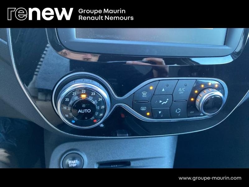 RENAULT Captur d’occasion à vendre à SAINT PIERRE LES NEMOURS chez DPL - SNCA (Photo 12)