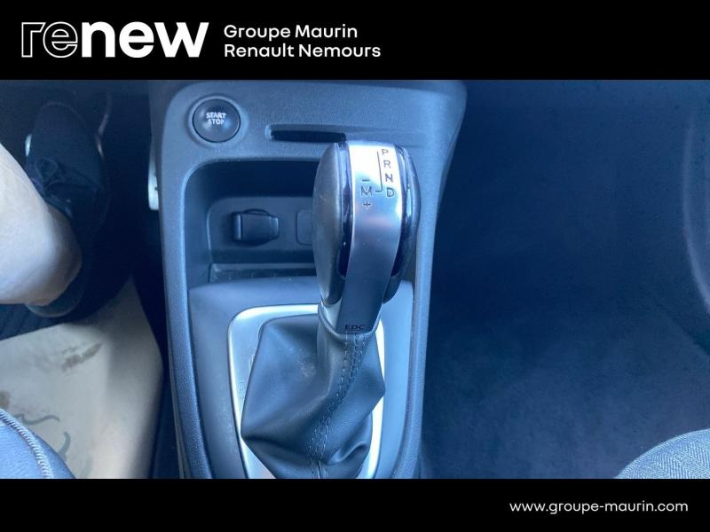 RENAULT Captur d’occasion à vendre à SAINT PIERRE LES NEMOURS chez DPL - SNCA (Photo 16)