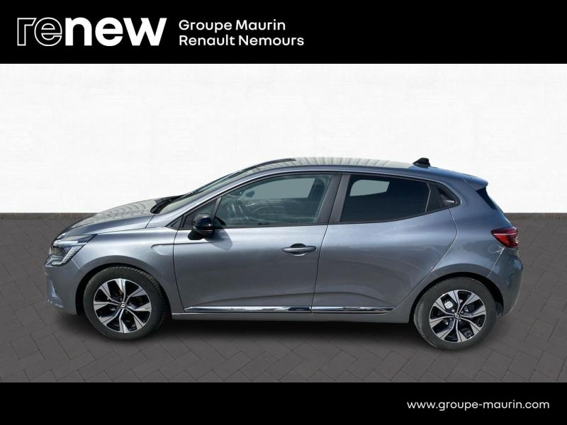 RENAULT Clio d’occasion à vendre à SAINT PIERRE LES NEMOURS chez DPL - SNCA (Photo 4)