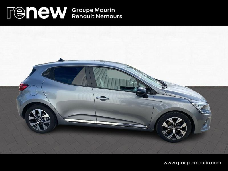 RENAULT Clio d’occasion à vendre à SAINT PIERRE LES NEMOURS chez DPL - SNCA (Photo 8)