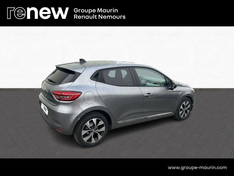 RENAULT Clio d’occasion à vendre à SAINT PIERRE LES NEMOURS chez DPL - SNCA (Photo 5)