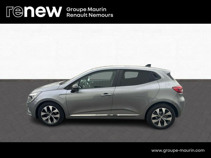 RENAULT Clio d’occasion à vendre à SAINT PIERRE LES NEMOURS chez DPL - SNCA (Photo 6)