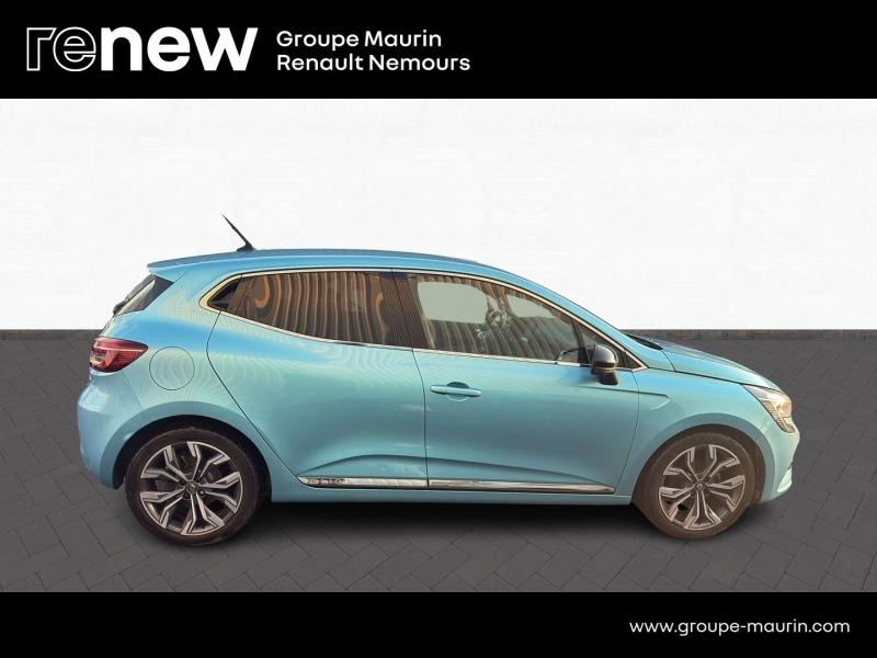 RENAULT Clio d’occasion à vendre à SAINT PIERRE LES NEMOURS chez DPL - SNCA (Photo 3)