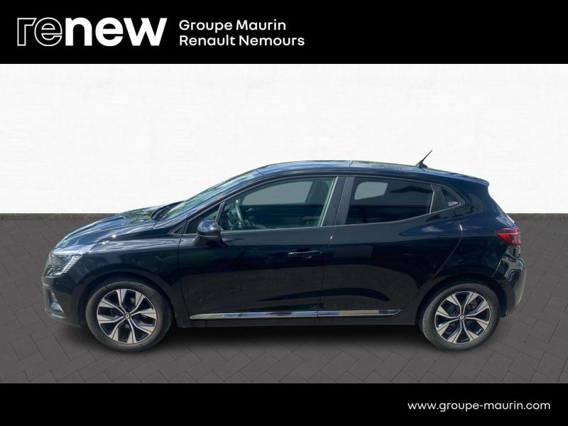 RENAULT Clio d’occasion à vendre à SAINT PIERRE LES NEMOURS chez DPL - SNCA (Photo 4)