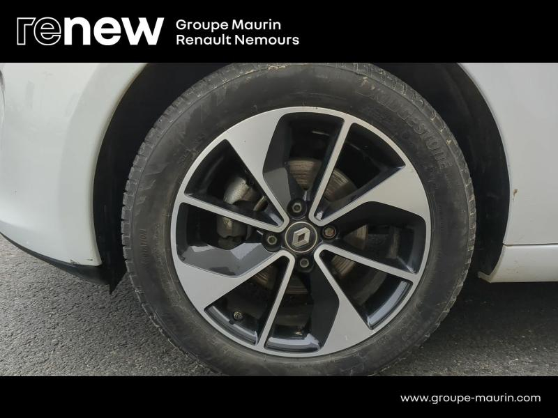 RENAULT Zoe d’occasion à vendre à SAINT PIERRE LES NEMOURS chez DPL - SNCA (Photo 9)