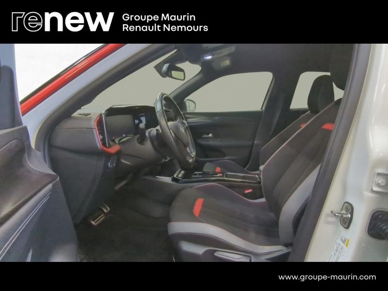 OPEL Mokka d’occasion à vendre à SAINT PIERRE LES NEMOURS chez DPL - SNCA (Photo 15)