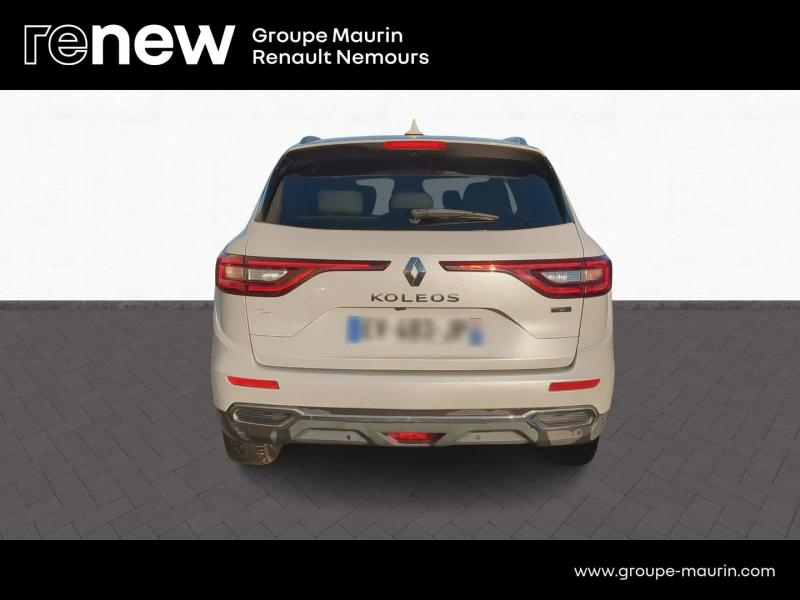 RENAULT Koleos d’occasion à vendre à SAINT PIERRE LES NEMOURS chez DPL - SNCA (Photo 4)