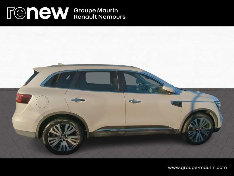 RENAULT Koleos d’occasion à vendre à SAINT PIERRE LES NEMOURS chez DPL - SNCA (Photo 5)