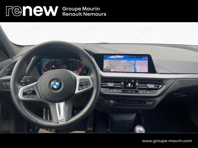 BMW Série 1 d’occasion à vendre à SAINT PIERRE LES NEMOURS chez DPL - SNCA (Photo 13)