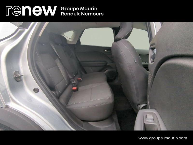 RENAULT Captur d’occasion à vendre à SAINT PIERRE LES NEMOURS chez DPL - SNCA (Photo 15)