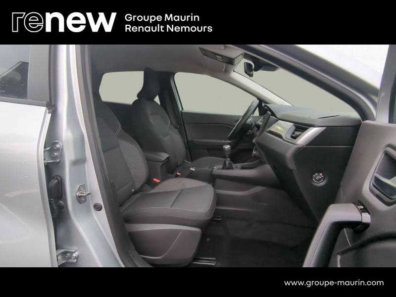 RENAULT Captur d’occasion à vendre à SAINT PIERRE LES NEMOURS chez DPL - SNCA (Photo 16)