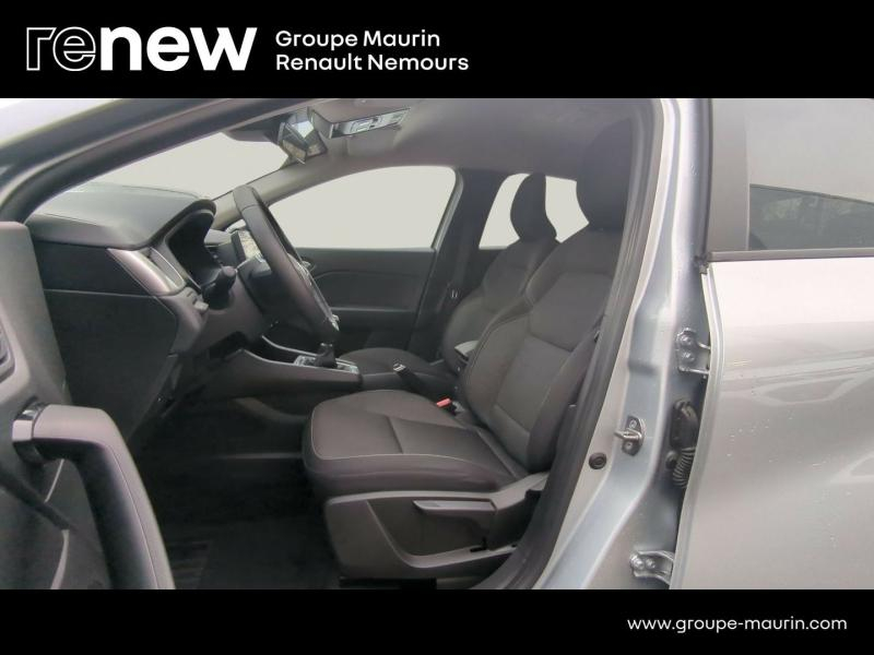 RENAULT Captur d’occasion à vendre à SAINT PIERRE LES NEMOURS chez DPL - SNCA (Photo 17)