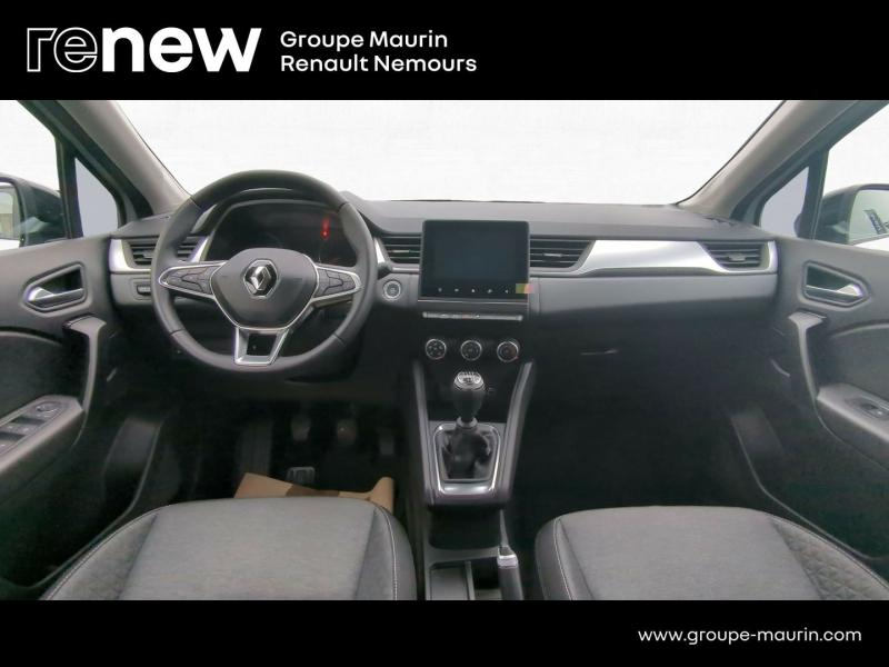 RENAULT Captur d’occasion à vendre à SAINT PIERRE LES NEMOURS chez DPL - SNCA (Photo 18)