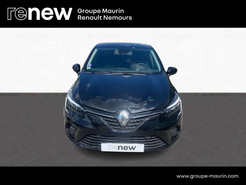 RENAULT Clio d’occasion à vendre à SAINT PIERRE LES NEMOURS chez DPL - SNCA (Photo 3)