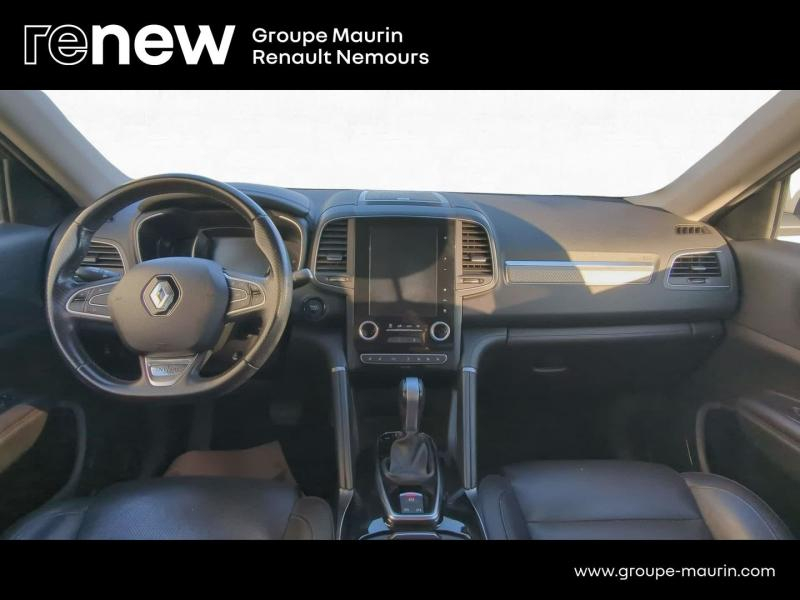 RENAULT Koleos d’occasion à vendre à SAINT PIERRE LES NEMOURS chez DPL - SNCA (Photo 11)