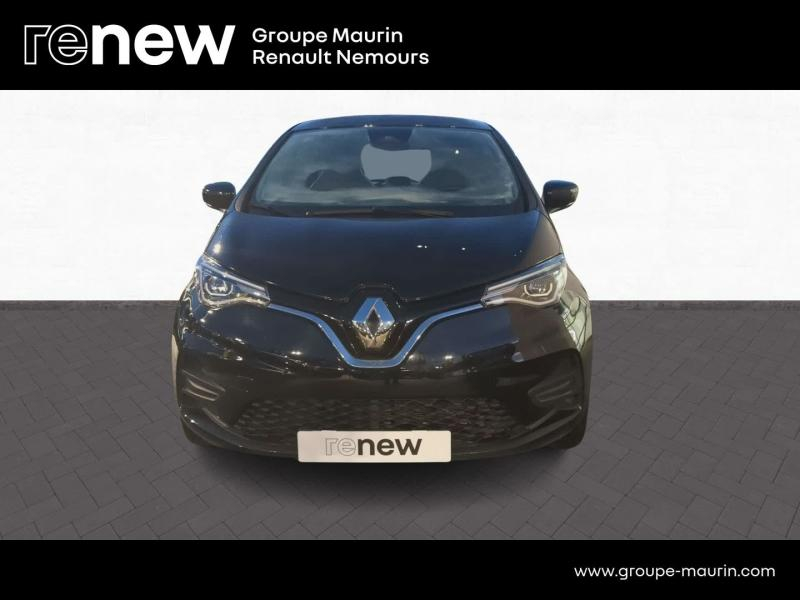 RENAULT Zoe d’occasion à vendre à SAINT PIERRE LES NEMOURS chez DPL - SNCA (Photo 3)