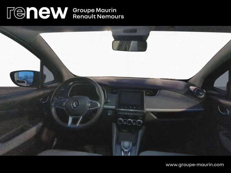 RENAULT Zoe d’occasion à vendre à SAINT PIERRE LES NEMOURS chez DPL - SNCA (Photo 14)