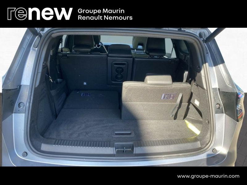 RENAULT Espace d’occasion à vendre à SAINT PIERRE LES NEMOURS chez DPL - SNCA (Photo 11)