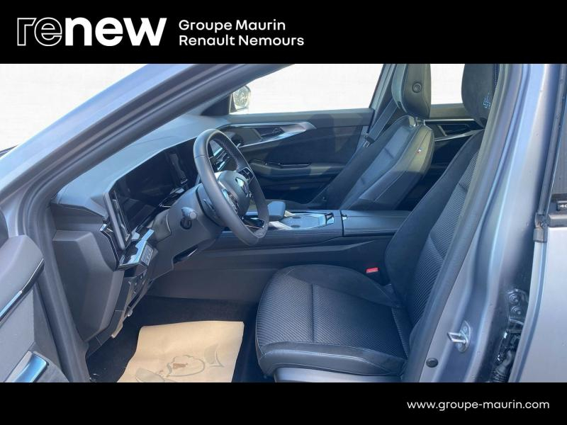 RENAULT Espace d’occasion à vendre à SAINT PIERRE LES NEMOURS chez DPL - SNCA (Photo 13)