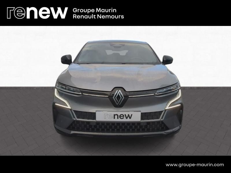 RENAULT Megane d’occasion à vendre à SAINT PIERRE LES NEMOURS chez DPL - SNCA (Photo 3)