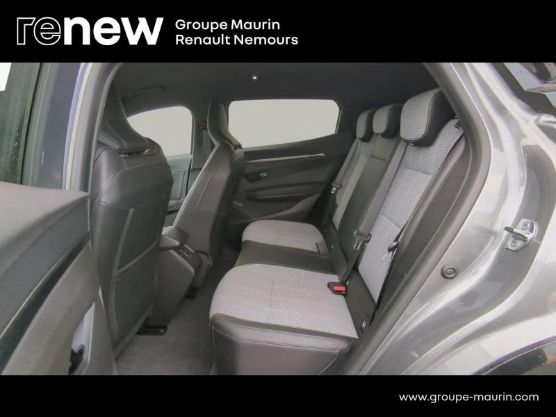 RENAULT Megane d’occasion à vendre à SAINT PIERRE LES NEMOURS chez DPL - SNCA (Photo 9)