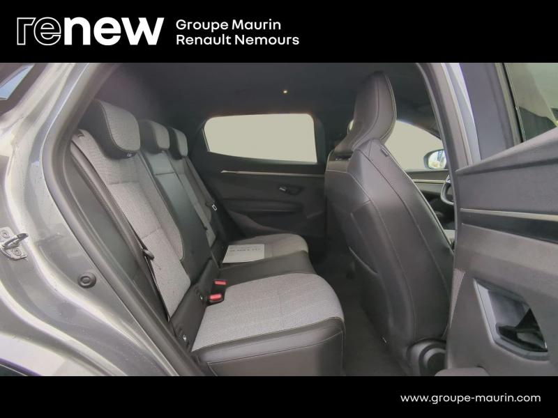 RENAULT Megane d’occasion à vendre à SAINT PIERRE LES NEMOURS chez DPL - SNCA (Photo 10)