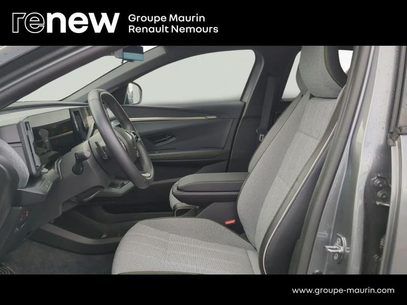 RENAULT Megane d’occasion à vendre à SAINT PIERRE LES NEMOURS chez DPL - SNCA (Photo 12)